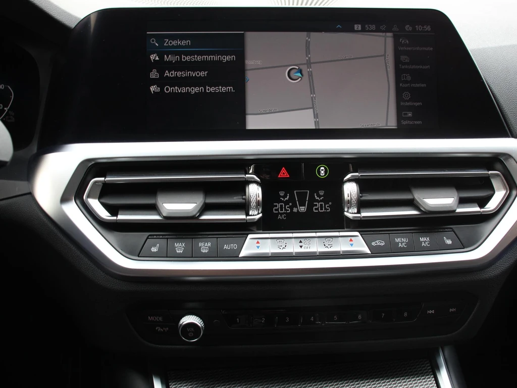 BMW 3 Serie – foto 39