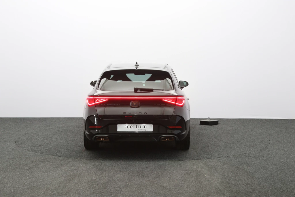 CUPRA Leon Sportstourer – foto 5