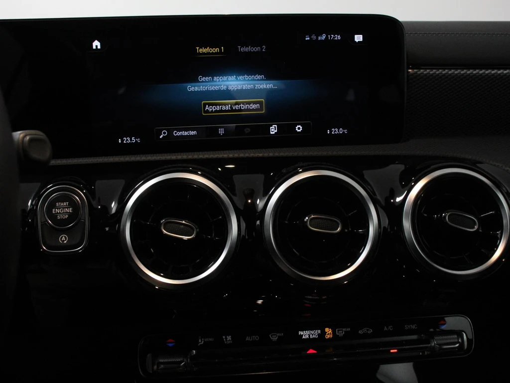 Mercedes-Benz CLA – foto 33