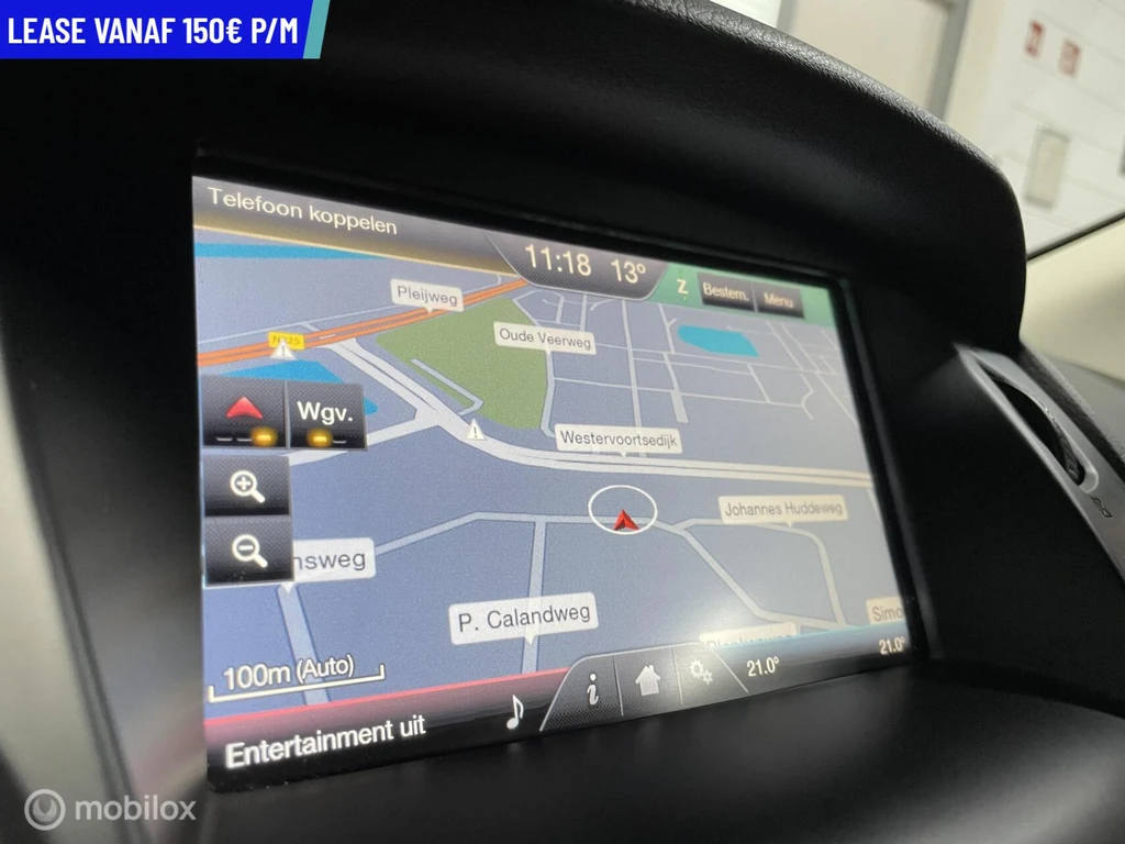Ford Focus – foto 22