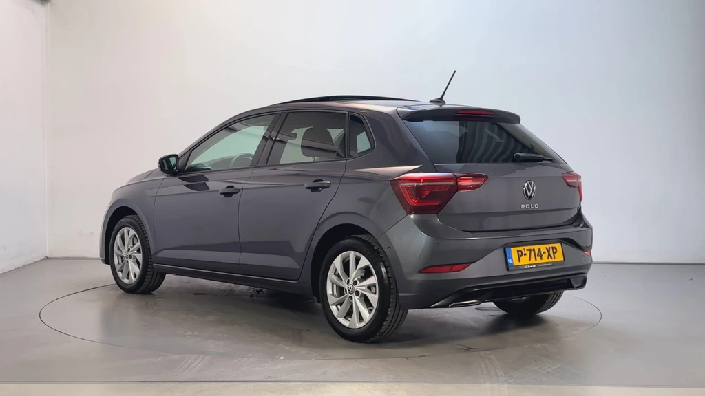 Volkswagen Polo – foto 2