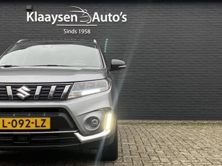 Suzuki Vitara – thumbnail 10