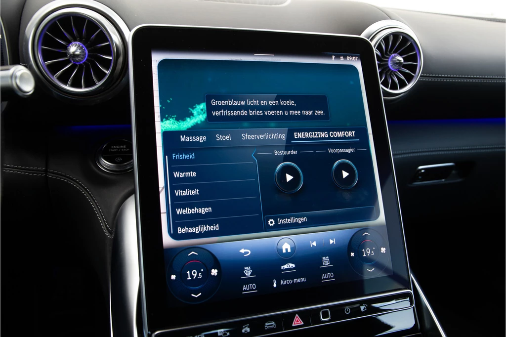 Mercedes-Benz SL – foto 45