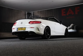 Mercedes-Benz C-Klasse – thumbnail 11