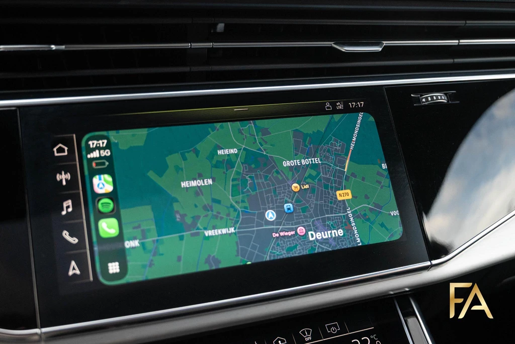 Audi Q7 – foto 69