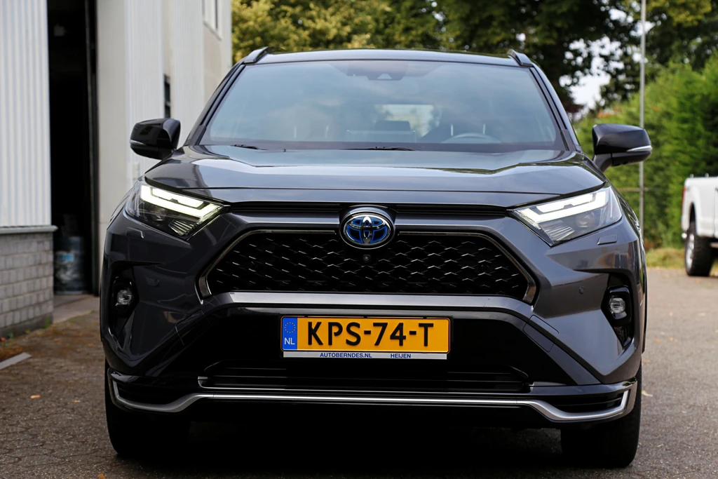 Toyota RAV4 – foto 18