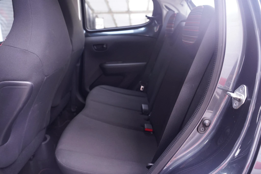 Citroën C1 – foto 34