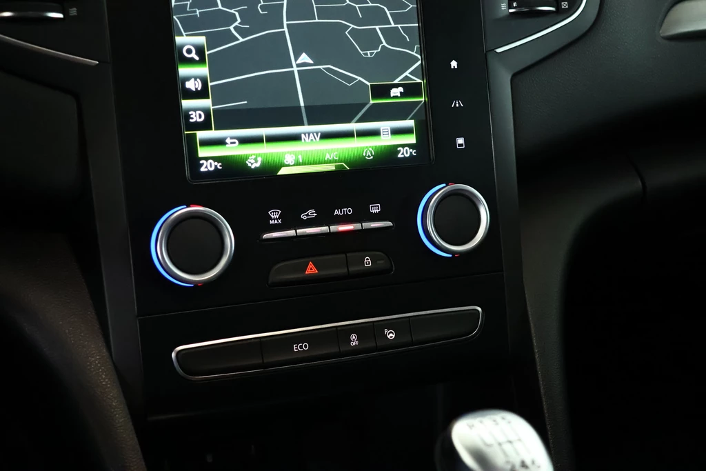 Renault Mégane – foto 15
