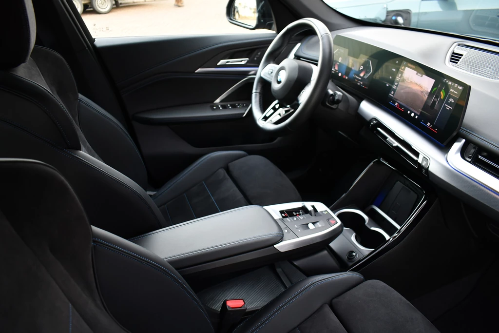 BMW X1 – foto 56