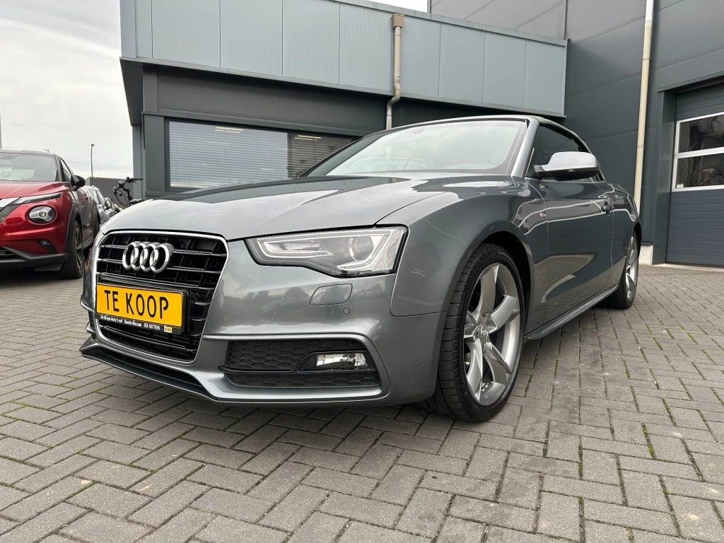 Audi A5 – foto 2