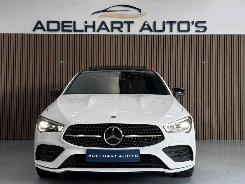 Mercedes-Benz CLA – foto 16