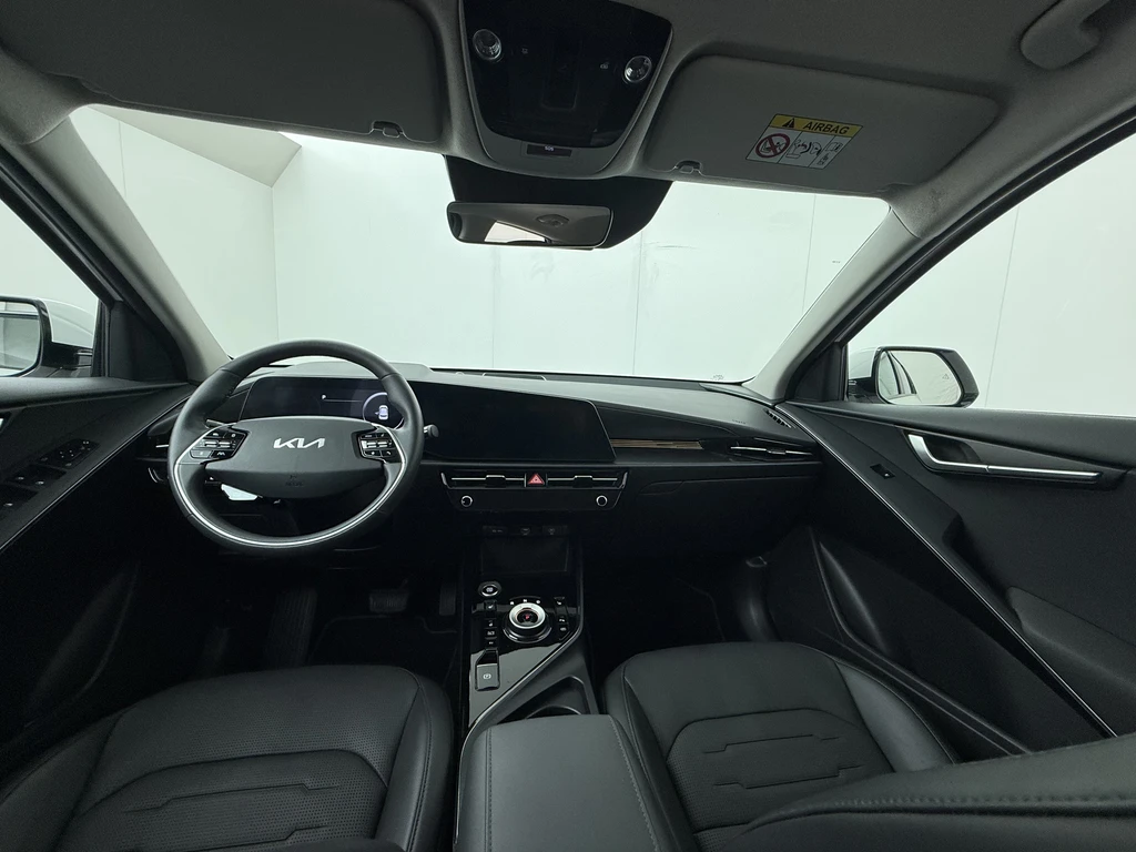 Kia Niro – foto 36