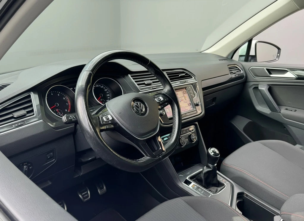 Volkswagen Tiguan – foto 10