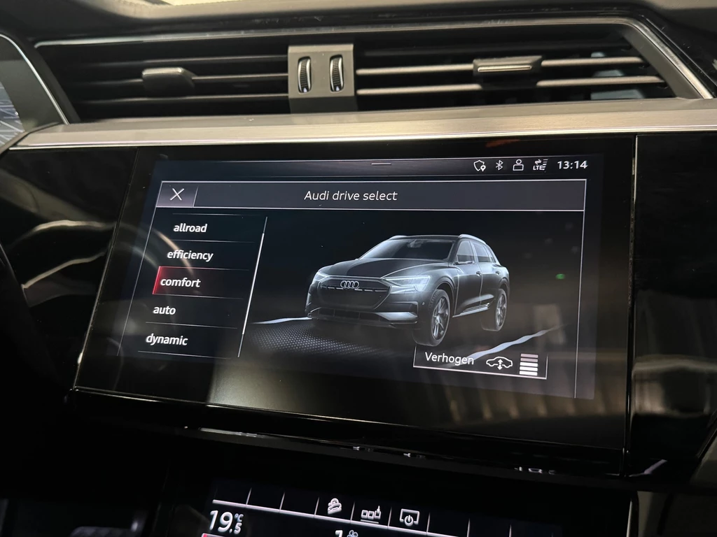 Audi e-tron – foto 20