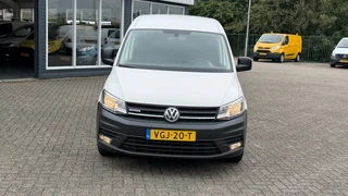 Volkswagen Caddy – thumbnail 9