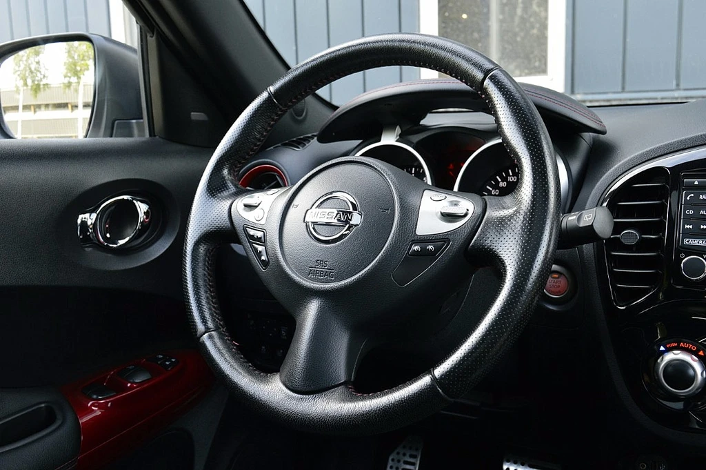 Nissan Juke – foto 30