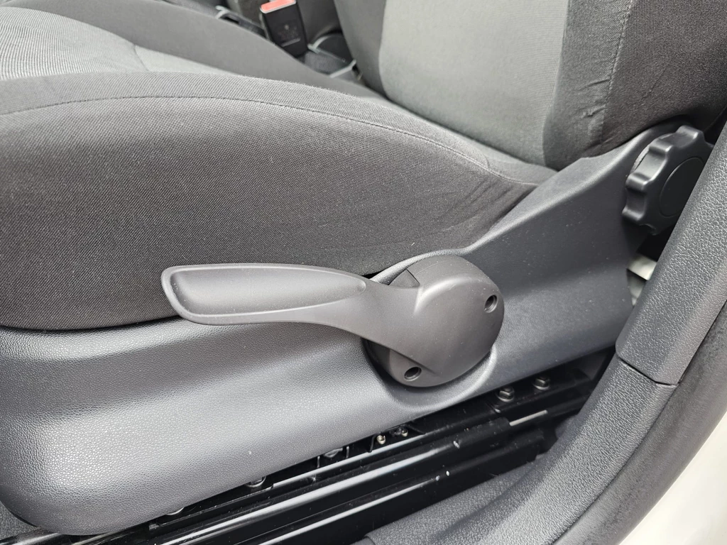 Volkswagen Caddy – foto 30