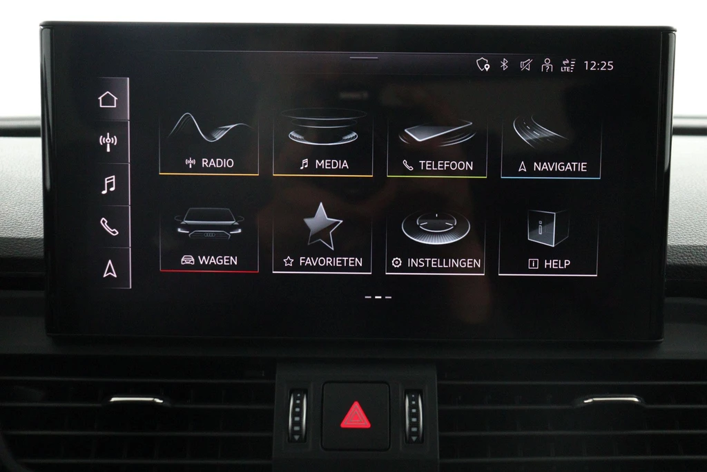 Audi Q5 – foto 51