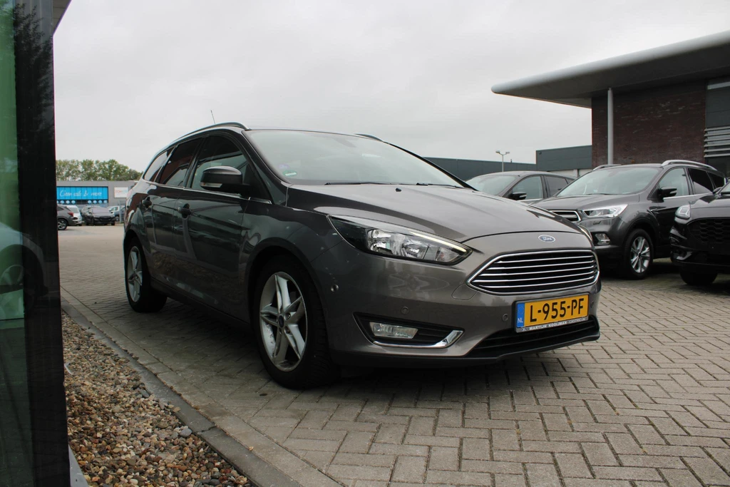 Ford Focus – foto 3