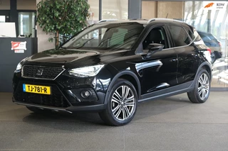 SEAT Arona – thumbnail 1