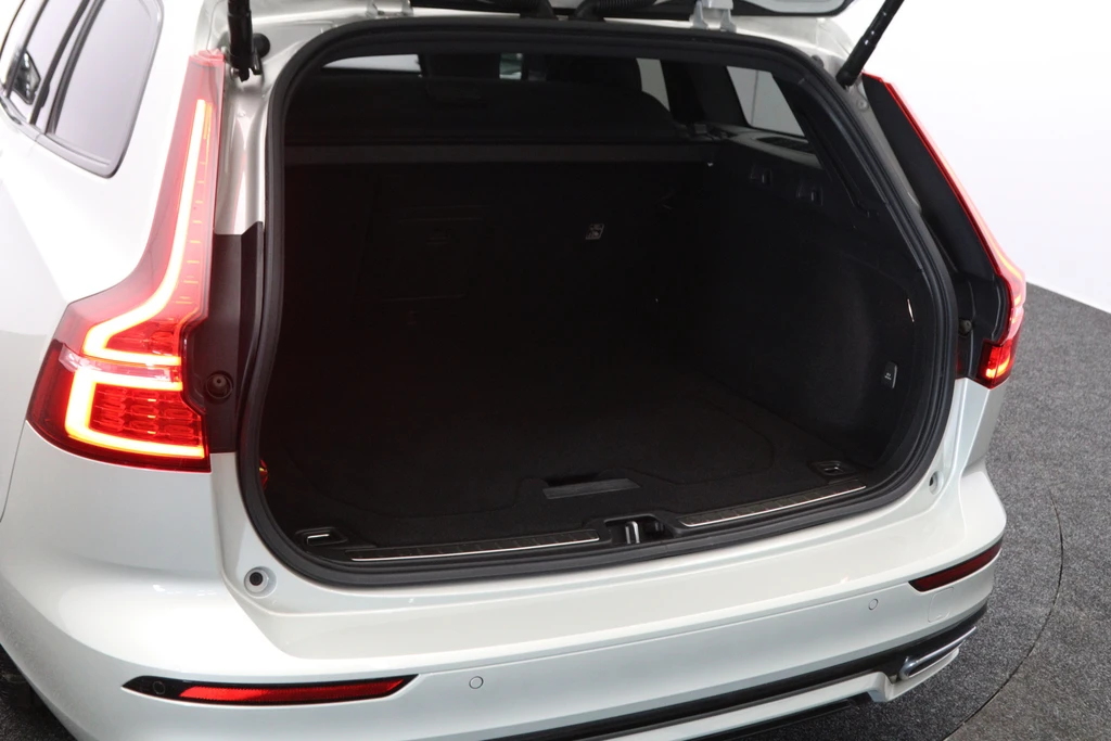 Volvo V60 – foto 28