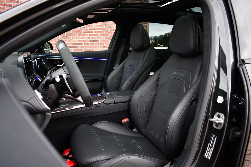 Mercedes-Benz E-Klasse – foto 29