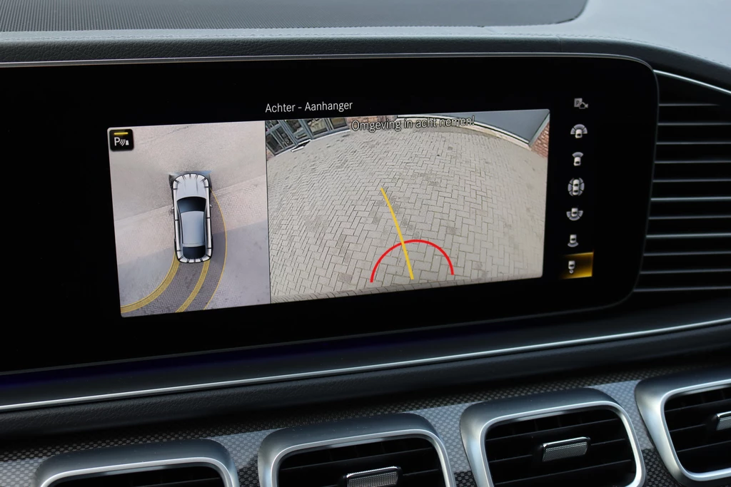 Mercedes-Benz GLE – foto 18