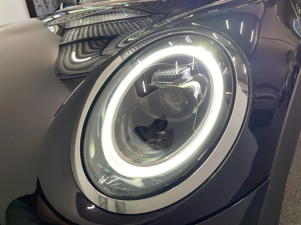 MINI Cooper – foto 27
