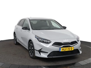 Kia Ceed – thumbnail 12
