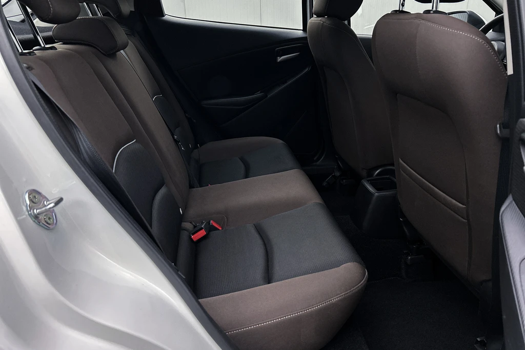 Mazda 2 – foto 27