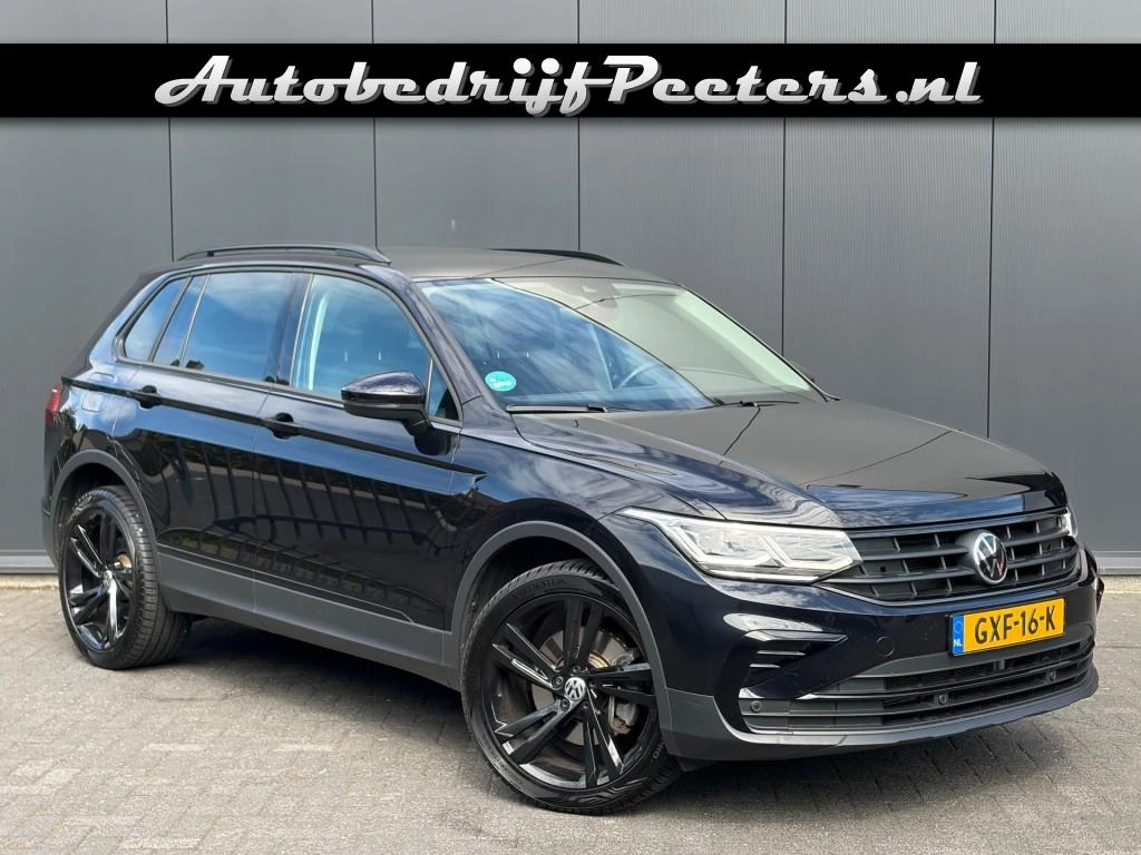Volkswagen Tiguan – foto 4