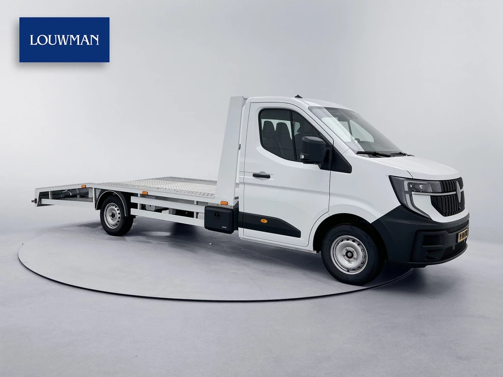 Renault Master – foto 10