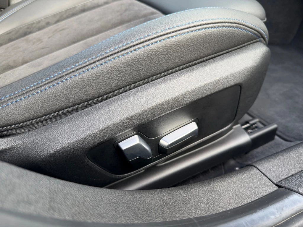 BMW 3 Serie – foto 27