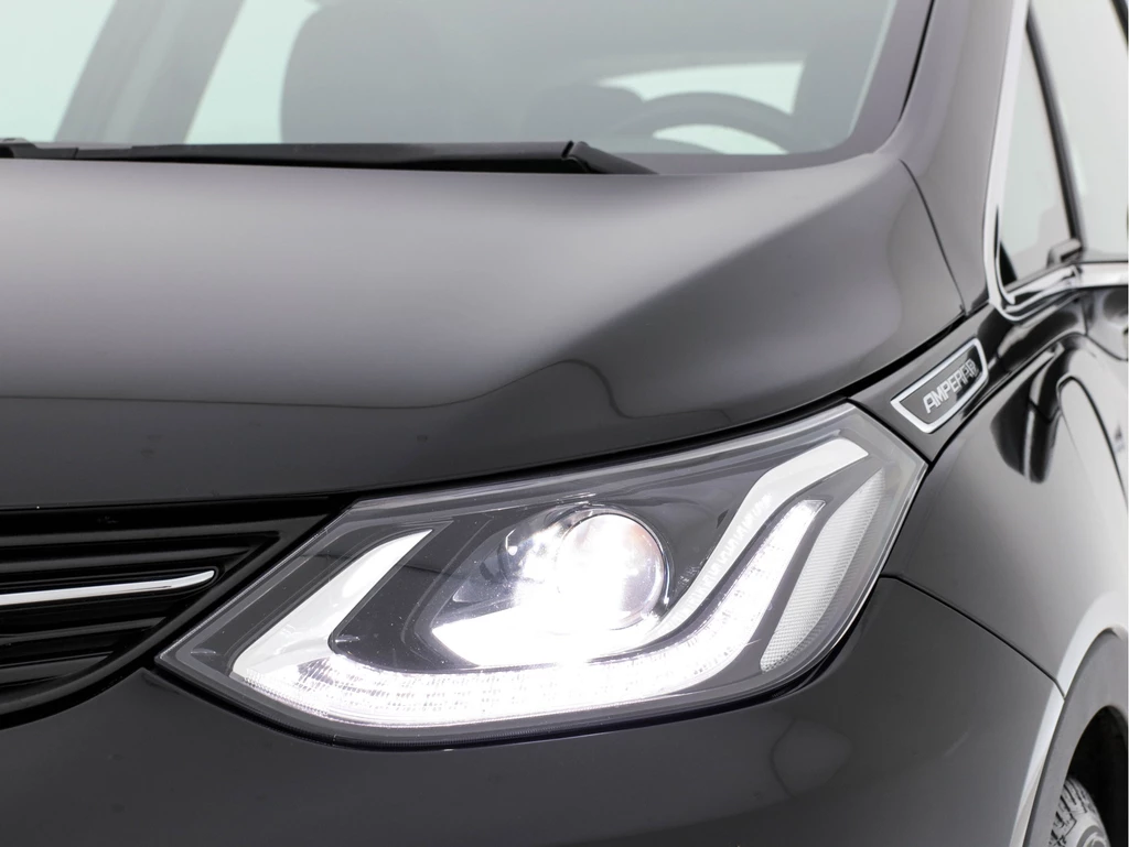Opel Ampera-e – foto 27