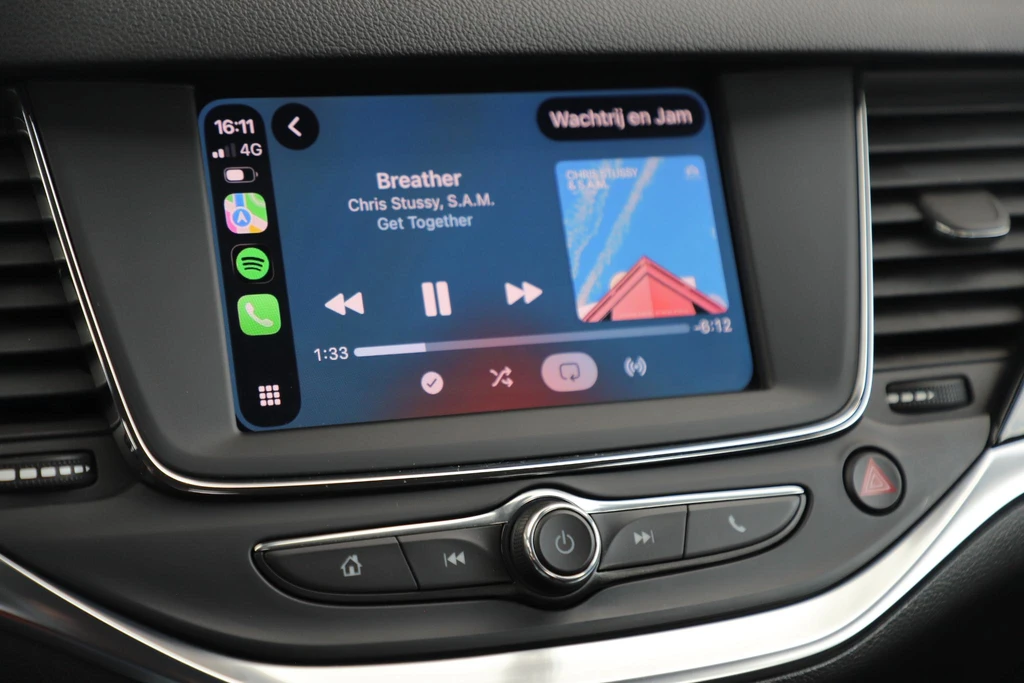 Opel Astra – foto 15