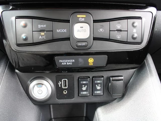 Nissan Leaf – thumbnail 13