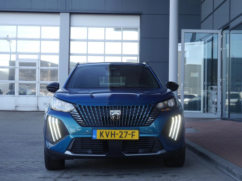Peugeot e-2008 – foto 6