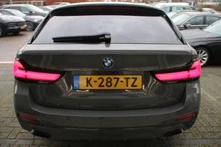 BMW 5 Serie – thumbnail 3
