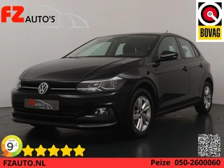 Volkswagen Polo – thumbnail 1