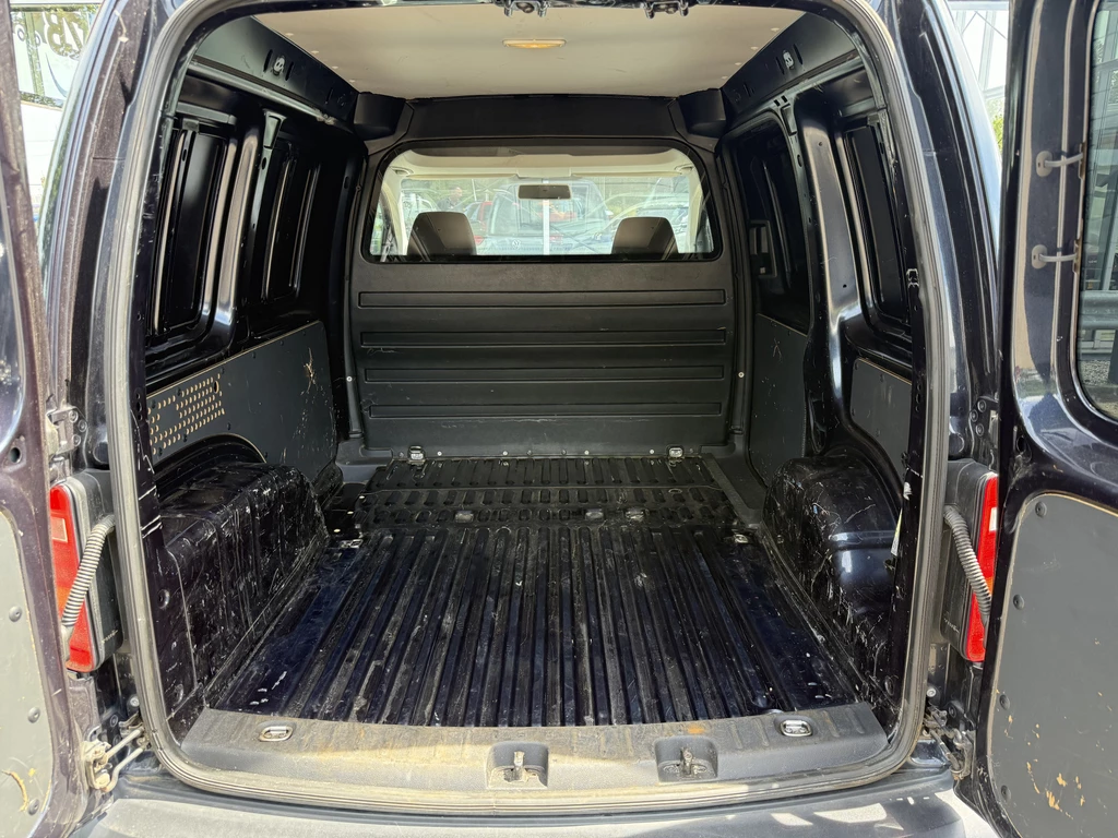 Volkswagen Caddy – foto 23