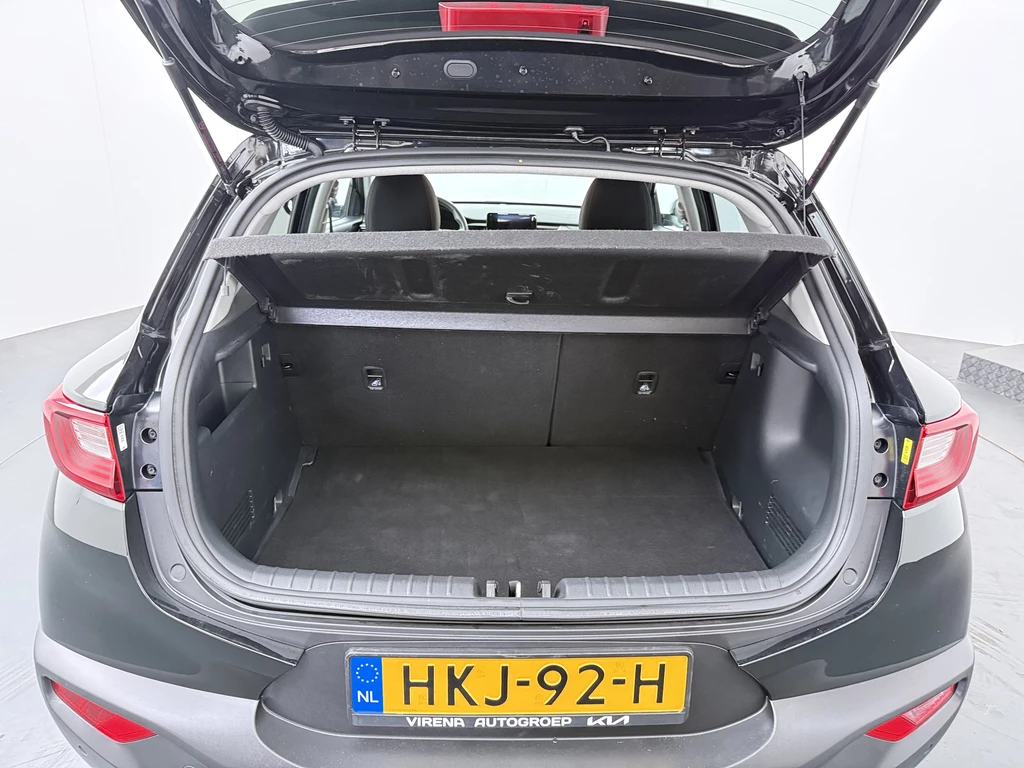 Kia Stonic – foto 40