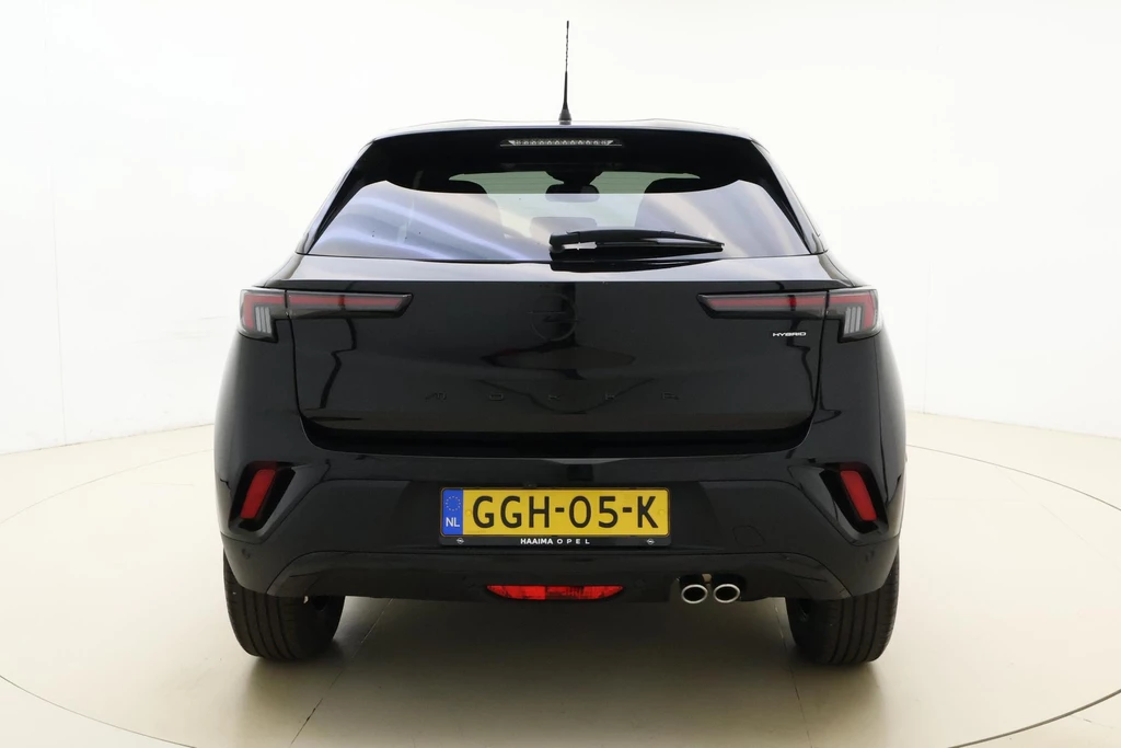 Opel Mokka – foto 5