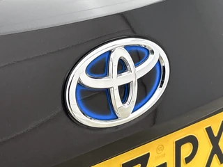 Toyota Corolla Touring Sports – thumbnail 20