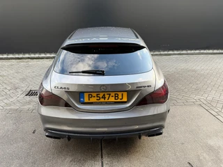 Mercedes-Benz CLA – thumbnail 8