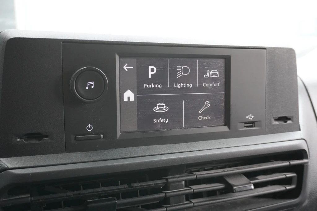 Peugeot Expert – foto 13