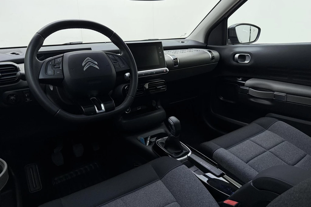 Citroën C4 Cactus – foto 16