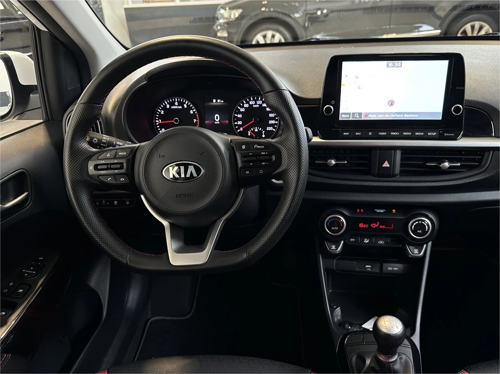 Kia Picanto – foto 19