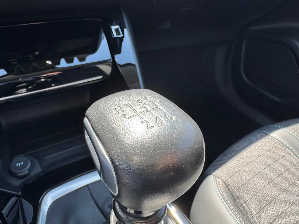 Peugeot 2008 – foto 18
