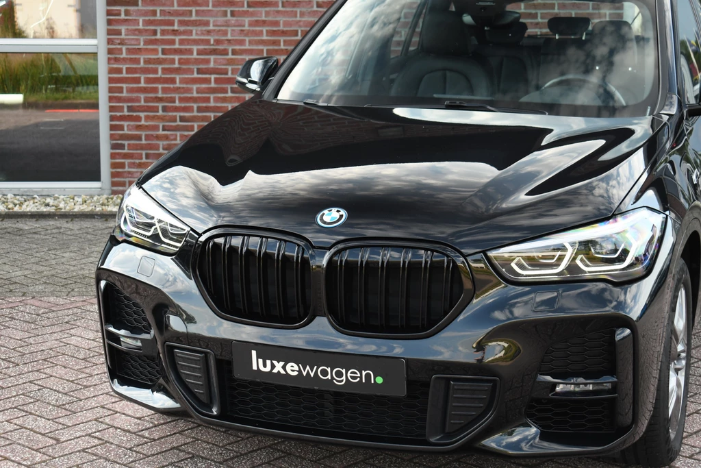 BMW X1 – foto 61