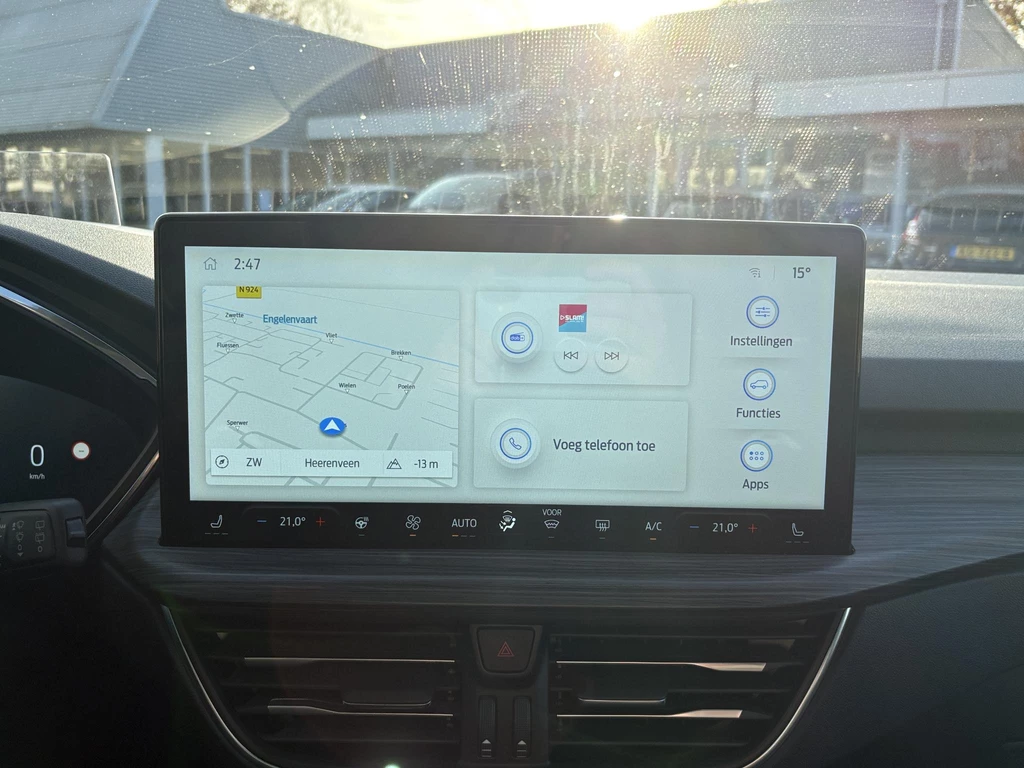 Ford Kuga – foto 23